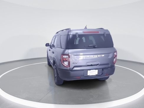 Used 2021 Ford Bronco Sport Big Bend image 8