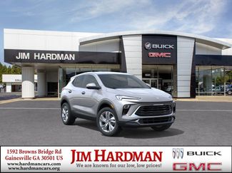New 2026 Buick Encore GX Preferred image 1