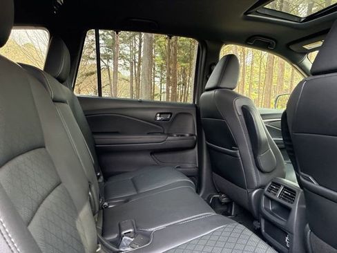 Used 2021 Honda Passport EX-L image 24