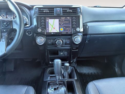 Used 2021 Toyota 4Runner TRD Off-Road Premium image 11