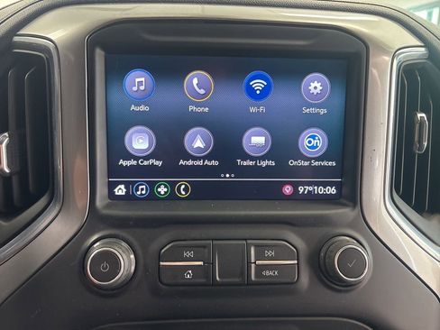 Used 2020 Chevrolet Silverado 2500 LT AWD/4WD image 20