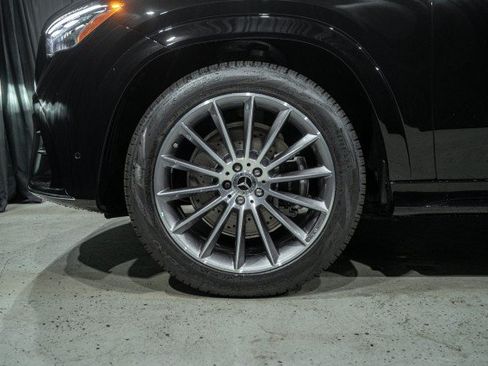 Certified 2026 Mercedes-Benz GLE 350 4MATIC image 6