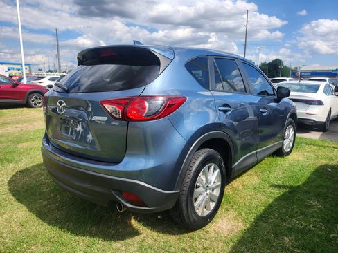 Used 2016 MAZDA CX-5 Touring AWD/4WD image 12