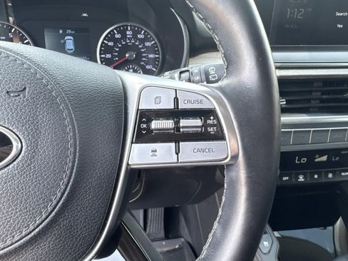 Used 2021 Kia Telluride EX w/ EX Premium Package AWD/4WD image 27