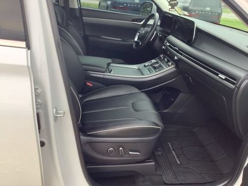 Used 2025 Hyundai Palisade XRT AWD/4WD image 17