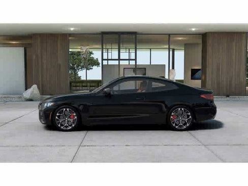 New 2027 BMW 430i Coupe w/ M Sport Package AWD/4WD image 4