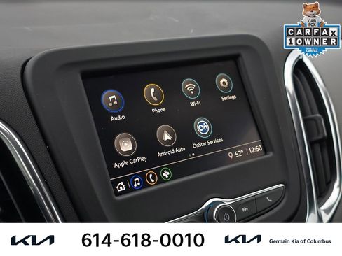 Used 2022 Chevrolet Equinox LS image 27