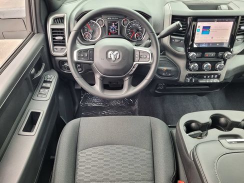 New 2026 RAM 2500 Tradesman AWD/4WD image 5