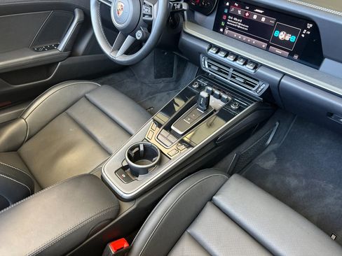 Used 2024 Porsche 911 Carrera S RWD image 16