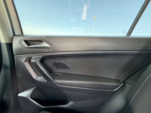 Used 2022 Volkswagen Tiguan S w/ IQ.Drive Package FWD image 19