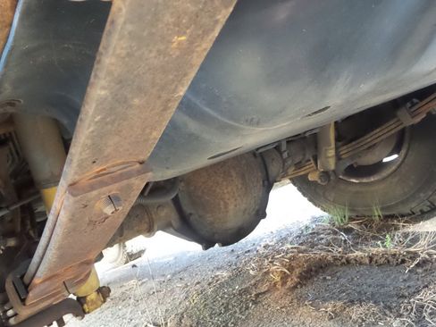 Used 2000 Chevrolet Blazer LS w/ LS Preferred Equipment Group image 19