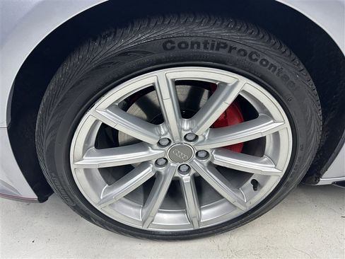 Used 2017 Audi A5 2.0T Sport image 23