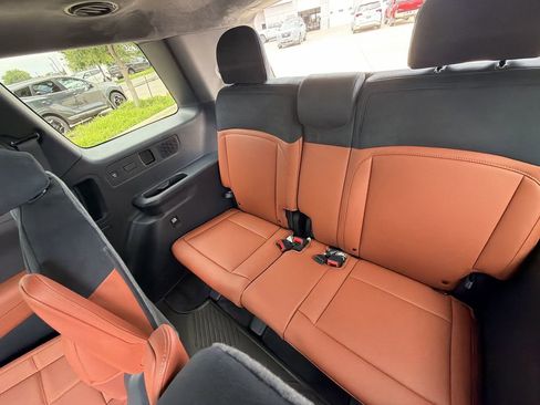 New 2027 Kia Telluride SX Prestige AWD/4WD image 28