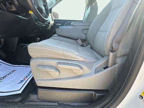 Used 2017 GMC Sierra 1500 4x4 Double Cab image 27