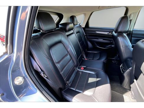 Used 2024 MAZDA CX-5 Carbon Edition AWD/4WD image 21