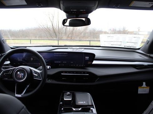 New 2026 Buick Enclave Preferred image 12