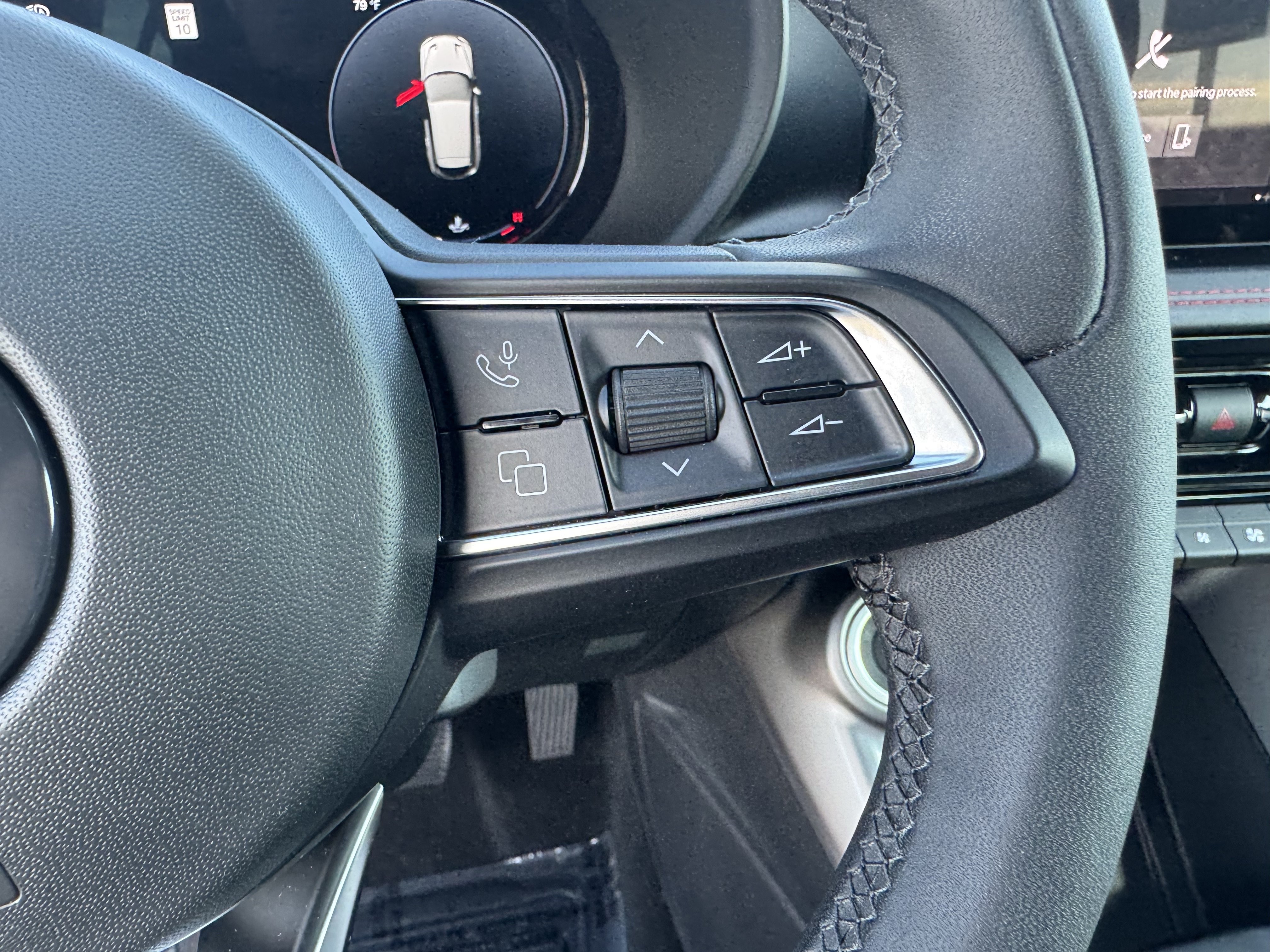 Used 2024 Dodge Hornet GT w/ Cold Weather Group AWD/4WD image 19