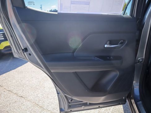 New 2026 Nissan Kicks SV w/ SV Premium Package FWD image 23
