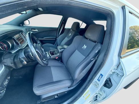 Used 2019 Dodge Charger Scat Pack image 19