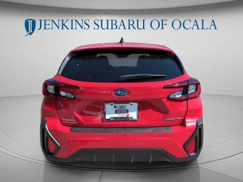 Used 2025 Subaru Crosstrek 2.0i w/ Convenience Package #1 image 4