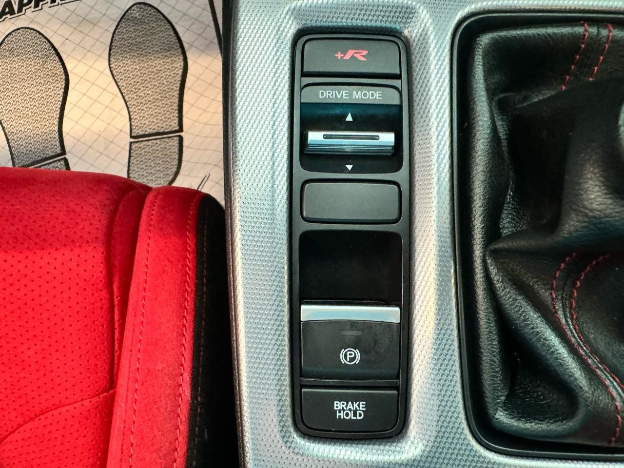Used 2024 Honda Civic Type R image 20