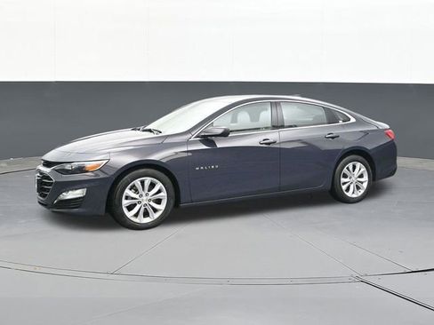 Used 2025 Chevrolet Malibu LT image 6