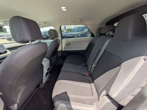 Used 2024 Hyundai Ioniq 5 SEL RWD image 13
