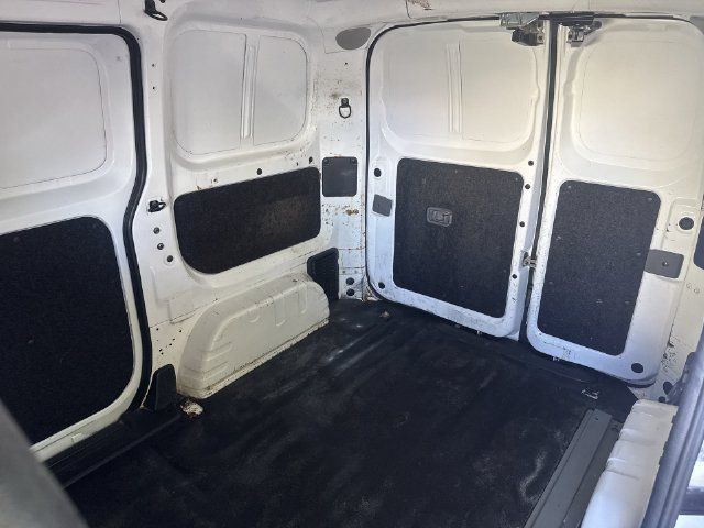 Used 2020 Nissan NV200 S FWD image 13