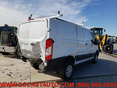 Used 2020 Ford Transit 250 Low Roof w/ Load Area Protection Package image 2