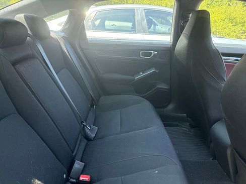 Used 2023 Honda Civic Si image 12