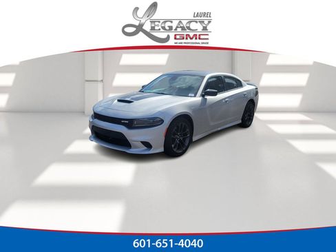 Used 2023 Dodge Charger R/T w/ Daytona Edition Group image 1