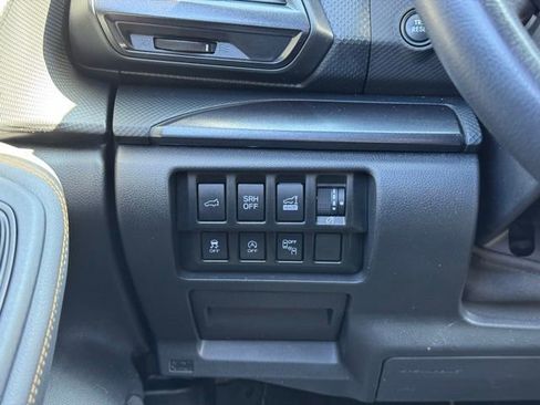 Used 2022 Subaru Forester Wilderness image 33