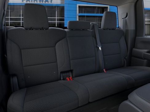 New 2026 Chevrolet Silverado 3500 W/T image 17