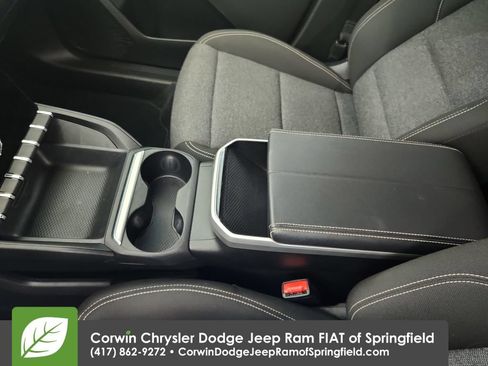 Used 2026 GMC Terrain Elevation AWD/4WD image 28
