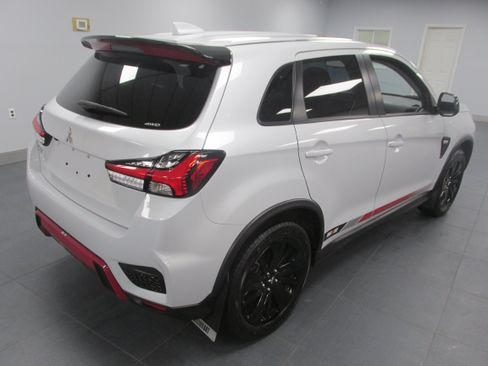 Used 2024 Mitsubishi Outlander Sport Ralliart AWD/4WD image 5