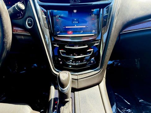 Used 2014 Cadillac CTS Luxury RWD image 20