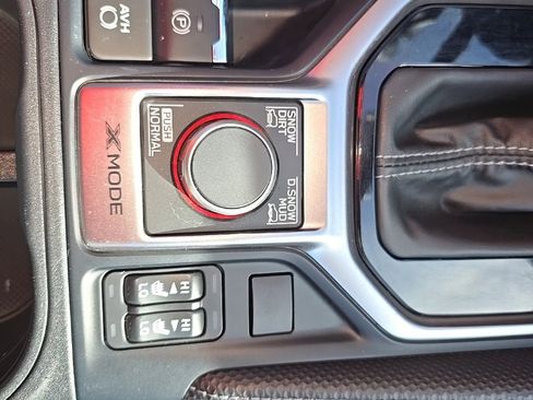 Used 2021 Subaru Forester Touring w/ Popular Package #2 image 11