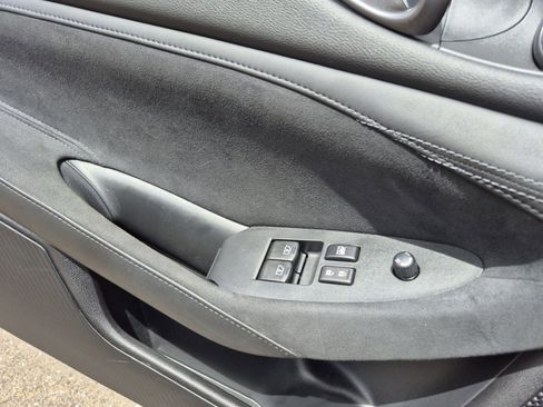 Used 2024 Nissan Z NISMO w/ Floor Mat Package image 13