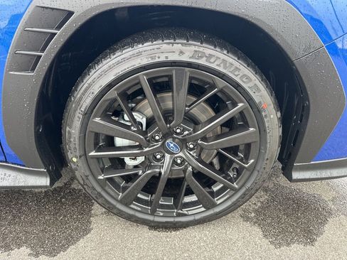 New 2026 Subaru WRX Limited AWD/4WD image 31