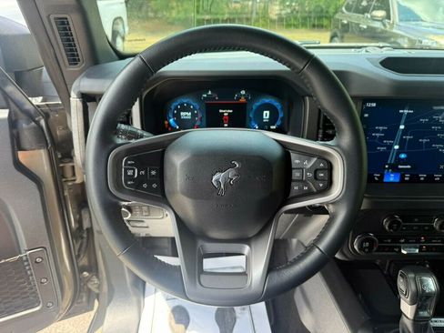 Used 2025 Ford Bronco Big Bend AWD/4WD image 5