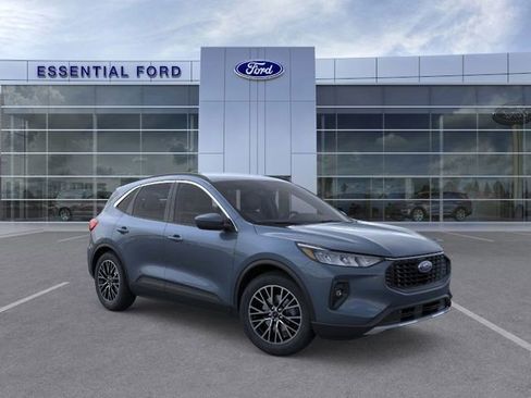 New 2026 Ford Escape SE FWD image 7