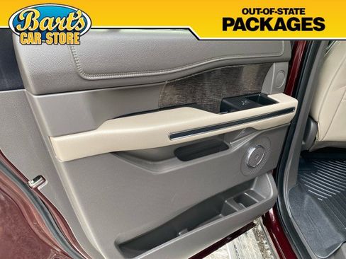 Used 2021 Ford Expedition Max Limited image 20
