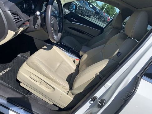 Used 2014 Acura MDX FWD image 18