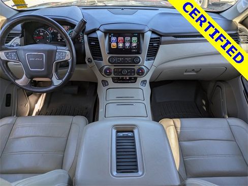 Used 2019 GMC Yukon Denali w/ Open Road Package image 13