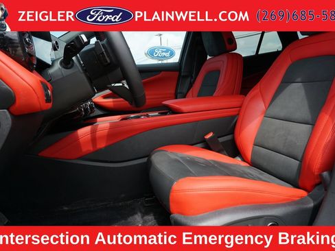 Used 2024 Chevrolet Blazer EV RS AWD/4WD image 18