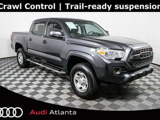 Used 2017 Toyota Tacoma SR video 1