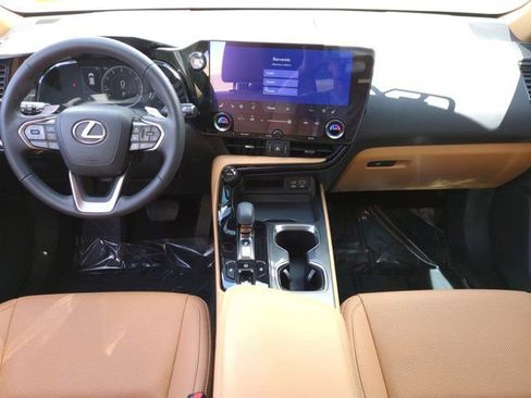 Used 2024 Lexus NX 250 FWD w/ Cold Area Package image 13