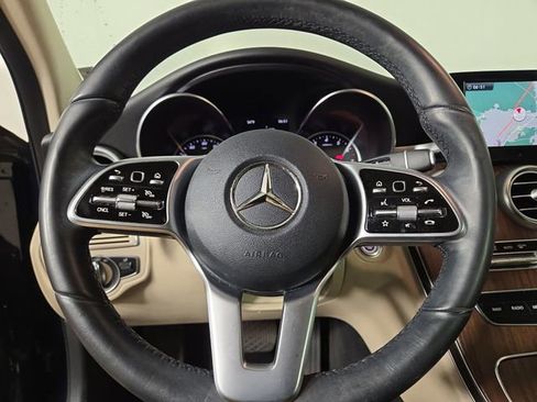 Used 2019 Mercedes-Benz C 300 4MATIC Sedan image 20