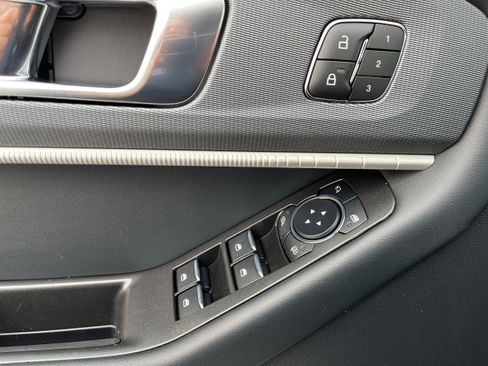 New 2026 Ford Explorer ST image 22