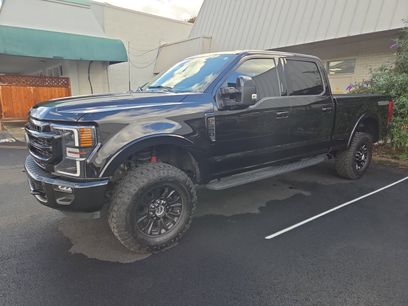 Used 2022 Ford F350 Lariat w/ Tremor Off-Road Package